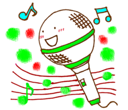 Telbon sticker #2261381