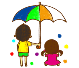 Telbon sticker #2261382