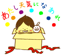 Telbon sticker #2261386