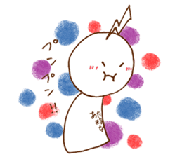 Telbon sticker #2261396