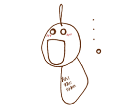 Telbon sticker #2261400