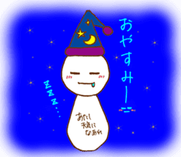 Telbon sticker #2261409