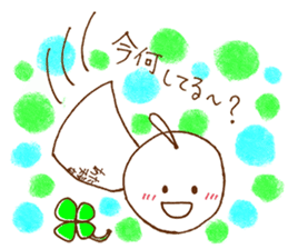 Telbon sticker #2261412