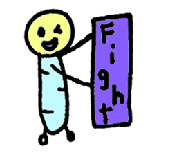 imomusikorori sticker #2261952