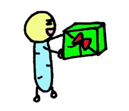 imomusikorori sticker #2261957