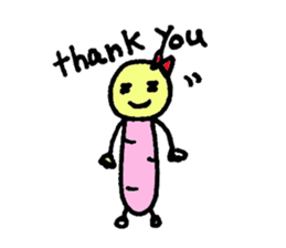 imomusikorori sticker #2261958