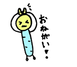 imomusikorori sticker #2261961