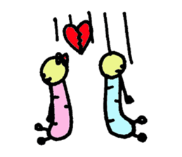 imomusikorori sticker #2261963