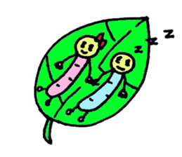 imomusikorori sticker #2261965