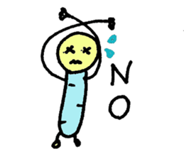 imomusikorori sticker #2261968