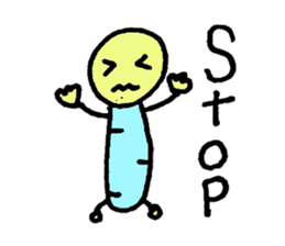 imomusikorori sticker #2261969