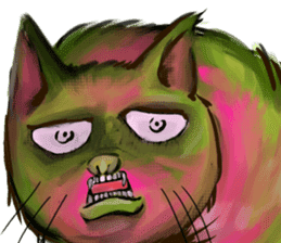 BATTLEFIELD KEMONONO VILLAGE second sticker #2262156