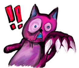 BATTLEFIELD KEMONONO VILLAGE second sticker #2262157