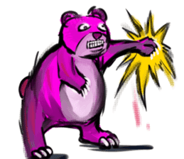 BATTLEFIELD KEMONONO VILLAGE second sticker #2262160