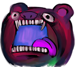 BATTLEFIELD KEMONONO VILLAGE second sticker #2262162