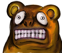 BATTLEFIELD KEMONONO VILLAGE second sticker #2262163