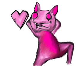 BATTLEFIELD KEMONONO VILLAGE second sticker #2262166