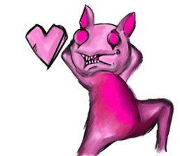 BATTLEFIELD KEMONONO VILLAGE second sticker #2262166