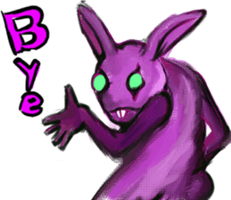 BATTLEFIELD KEMONONO VILLAGE second sticker #2262169