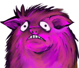 BATTLEFIELD KEMONONO VILLAGE second sticker #2262172