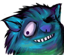 BATTLEFIELD KEMONONO VILLAGE second sticker #2262173