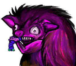 BATTLEFIELD KEMONONO VILLAGE second sticker #2262174