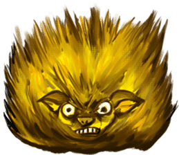 BATTLEFIELD KEMONONO VILLAGE second sticker #2262178