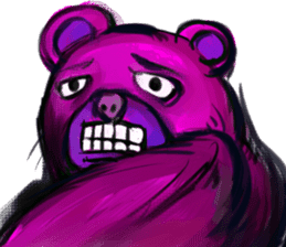 BATTLEFIELD KEMONONO VILLAGE second sticker #2262180