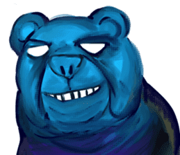 BATTLEFIELD KEMONONO VILLAGE second sticker #2262181