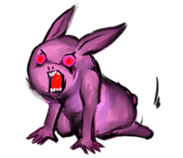 BATTLEFIELD KEMONONO VILLAGE second sticker #2262183