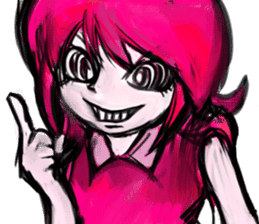 BATTLEFIELD KEMONONO VILLAGE second sticker #2262190