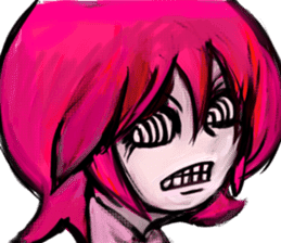 BATTLEFIELD KEMONONO VILLAGE second sticker #2262191