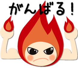 Expectant Mother sticker #2262504