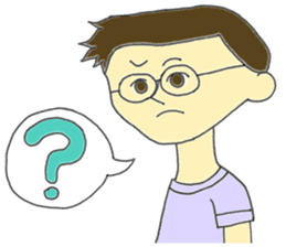 Daidai-Girl sticker #2262710