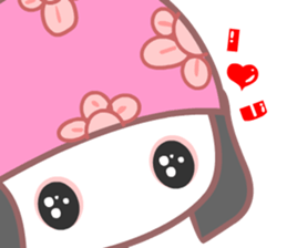 Flower Fairy sticker #2262816