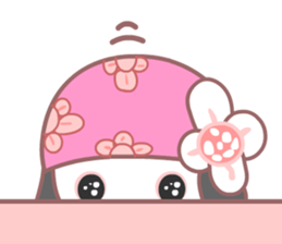 Flower Fairy sticker #2262827