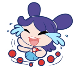 Yameme sticker #2263032