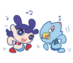 Yameme sticker #2263033