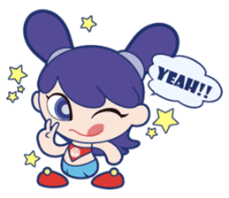 Yameme sticker #2263034