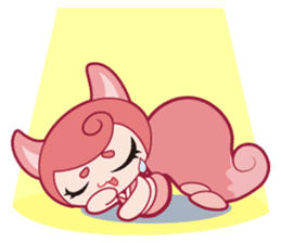 Yameme sticker #2263037