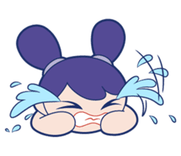 Yameme sticker #2263038