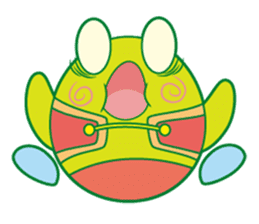 Yameme sticker #2263039