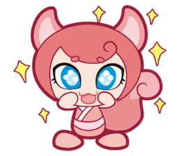 Yameme sticker #2263041