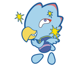 Yameme sticker #2263042