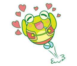 Yameme sticker #2263043