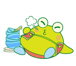 Yameme sticker #2263044