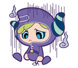 Yameme sticker #2263045