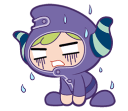 Yameme sticker #2263046