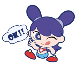 Yameme sticker #2263049