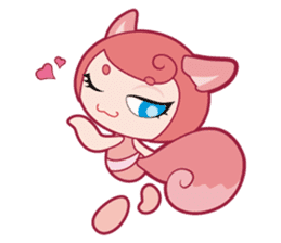 Yameme sticker #2263051